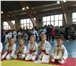Foto в Спорт Спортивные клубы, федерации Клуб каратэ Сокол в Азове. Для детей и их в Москве 1 400