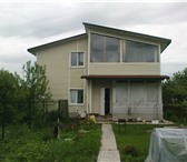 Фотография в Недвижимость Продажа домов Продается дом 120 кв.м., ПМЖ, г. Обнинск в Москве 10