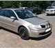 Renault&nbsp;Megane&nbsp;<br/>2007&nbsp;г.<br/>140&nbsp;тыс.км.