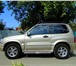 Suzuki Vitara ПРОДАЮ 2002 года выпуска, Двигатель 1600 куб, см, Бензин инжектор КПП автомат, 17393   фото в Ростове-на-Дону