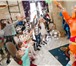 Фото в Развлечения и досуг Организация праздников Подарите сказку на день рождения Вашему ребенку! в Кемерово 900