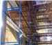 Фото в Строительство и ремонт Разное Строительные леса хомутовые, штыревые, клиновые, в Ярославле 150