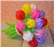 Изображение в Прочее,  разное Разное Ромашки из шаров, букеты! Лучшие цены! Весёлые в Москве 65