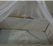Фото в Для детей Детская мебель Классическая кроватка с маятниковым механизмом в Ростове-на-Дону 5 000
