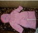 Фото в Для детей Детская одежда Размер: 74-80 см Осенний-весенний комбенизон в Челябинске 500