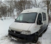 Продам фиат дукатто 4374539 Fiat Ducato фото в Москве