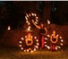 Фотография в Развлечения и досуг Организация праздников Огненное,пиротехническое,светодиодное,лазерное в Пскове 0