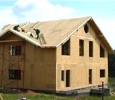Foto в Строительство и ремонт Строительные материалы Преимущества зданий,  построенных из СИП в Калуге 2 400