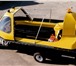 Фотография в Авторынок Разное продам катер на воздушной подушке Hovertour в Самаре 1 500 000