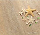 Фото в Строительство и ремонт Отделочные материалы Виниловый пол Allure, Voyage, 47416 Ash Limed.Стоимость: в Москве 2 090