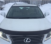 Lexus RX 2, 7 авт 4006599 Lexus RX фото в Москве