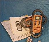Изображение в Электроника и техника Телефоны Продам радиостанцию Motorola комплект 2 штуки в Мичуринск 750