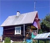 Изображение в Недвижимость Аренда жилья Двухэтажный финский дом из бревна, баня в в Сыктывкаре 730 000