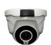 Изображение в Электроника и техника Видеокамеры 2MP (1920х1080)/960H, уличная купольная AHD-камера в Красноярске 5 300