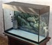 Foto в Домашние животные Рыбки Продам аквариум на 140 л с полным комплектом в Москве 12 000