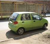 Daewoo Matiz, конец 2006 г, в, Отличное состояние, сигнализация, стеклоподъемники, магнитола, Г 16353   фото в Оренбурге