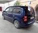 Продаю фольксваген тоуран,   отличный семейный авто 1039954 Volkswagen Touran фото в Краснодаре