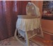 Изображение в Для детей Детская мебель Продам кроватку люльку в хорошем состоянии.с в Томске 4 000