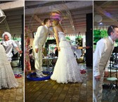 Фотография в Развлечения и досуг Организация праздников Мыльное шоу-Шоу мыльных пузырей - это сказка, в Москве 12 000