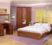 Изображение в Мебель и интерьер Мебель для спальни Продам кровать не б/у."классический стиль" в Новокузнецке 10 000