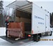 Фото в Авторынок Транспорт, грузоперевозки Большой мебельный фургон,Длина 420см,Высота в Петрозаводске 0