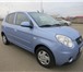 KIA PICANTO 2010 2049929 Kia Picanto фото в Москве