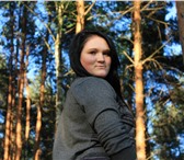 Изображение в Работа Работа для подростков и школьников Девушка 17 лет.Есть 1 год опыта работы.В в Москве 20 000