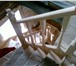 Foto в Строительство и ремонт Разное Изготовим на заказ готовые лестницы из массива в Ярославле 10 000