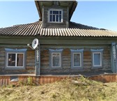 Foto в Недвижимость Продажа домов продаётся дом от хозяина в хорошем месторасположении.новая в Нижнем Новгороде 270 000