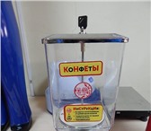 Изображение в Развлечения и досуг Другие развлечения Автомат предназначен для торговли наполнителем в Владивостоке 3 900