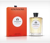 Фотография в Красота и здоровье Парфюмерия Продаю парфюмерию Atkinsons. Оригиналы и в Калязине 5 000