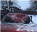 Изображение в Авторынок Аварийные авто KIA Rio красный седан, 2014 г., пробег 30 в Москве 280 000