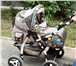 Foto в Для детей Детские коляски продам коляску ARO  TEAM.зима-лето.транс в Перми 4 000