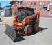 Foto в Авторынок Спецтехника Мини-погрузчик Digger SSL5700. Доставка по в Москве 1 000