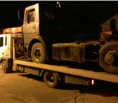 Фото в Авторынок Транспорт, грузоперевозки Эвакуация грузовиков, автобусов, внедорожников. в Краснодаре 0