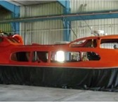 Изображение в Авторынок Разное продам катер на воздушной подушке HS Model-4500 в Чебоксарах 0