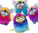 Фото в Для детей Детские игрушки Ферби Бум Кристальный, новые расцветки, бесплатная в Орле 4 800