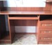 Фотография в Мебель и интерьер Мебель для детей Компьютерный стол, есть верхние шкафы и полки, в Дзержинске 7 500