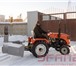 Foto в Авторынок Другое Снегоотбрасыватель имеет малый вес, что позволяет в Кемерово 41 650