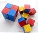 Фотография в Для детей Детские игрушки Развивающие кубики Уникуб в надежной деревянной в Москве 510