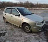 ВАЗ 1119 KALINA SPORT 2362664 ВАЗ Kalina фото в Саратове