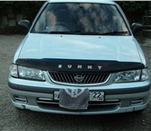 Продам авто Nissan Sunny 204499 Nissan Sunny фото в Бийске