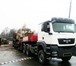 Фотография в Авторынок Транспорт, грузоперевозки Перевозка негабаритных грузов,  тяжеловесных в Москве 0