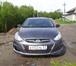 Продам авто 1245776 Hyundai Solaris фото в Мурманске