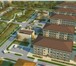 Foto в Недвижимость Квартиры Застройщик продает 2-к квартиру общей площадью в Ростове-на-Дону 1 375 000