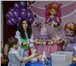 Foto в Развлечения и досуг Организация праздников Невероятные опыты и эксперименты для детей в Москве 9 000
