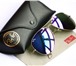 Фото в Прочее,  разное Разное Описание товараПродам очки Ray Ban AVIATOR в Перми 400