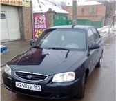 Продам хендэ акцент 4011724 Hyundai Accent фото в Ростове-на-Дону