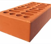 Foto в Строительство и ремонт Строительные материалы Кирпич облицовочный "Керма".Керамический.Марка в Москве 12