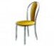 Фотография в Мебель и интерьер Кухонная мебель в продаже стулья для кафе на металлокаркасе. в Перми 0
